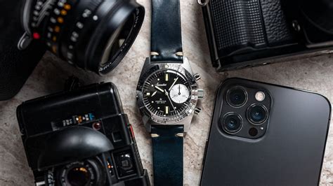 How To Take Better Photos Of Your Watches 